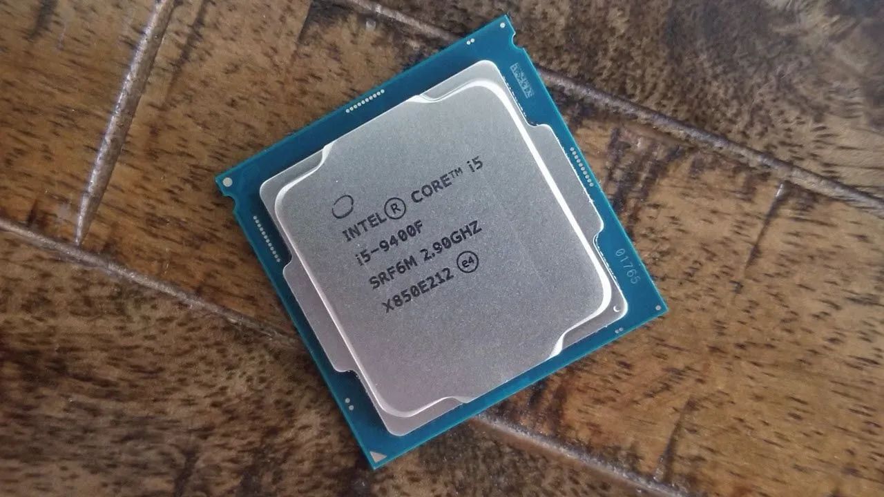 Processador i5 9400F - 9 Geração- Intel - Foto 2