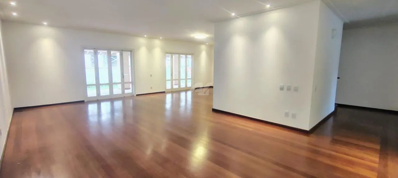 casa - Sítios de Recreio Gramado - Campinas - Foto 4