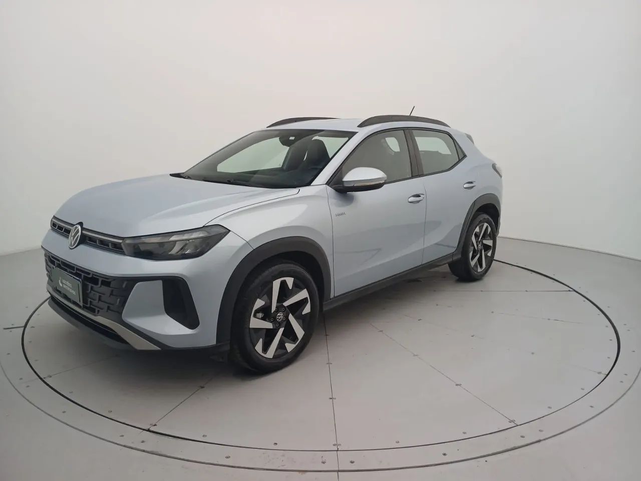 Volkswagen Tera 2026