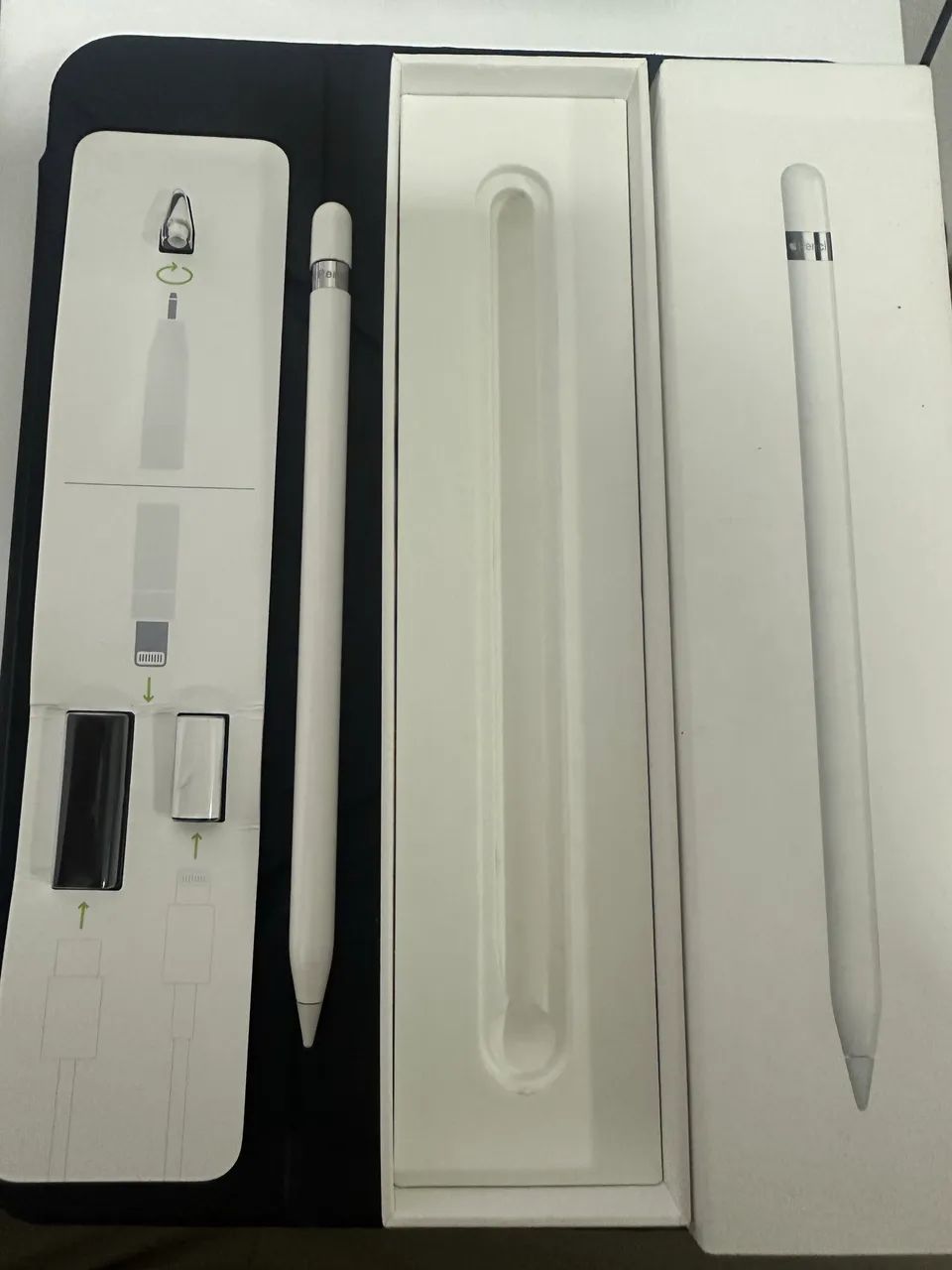 Apple Pencil 1