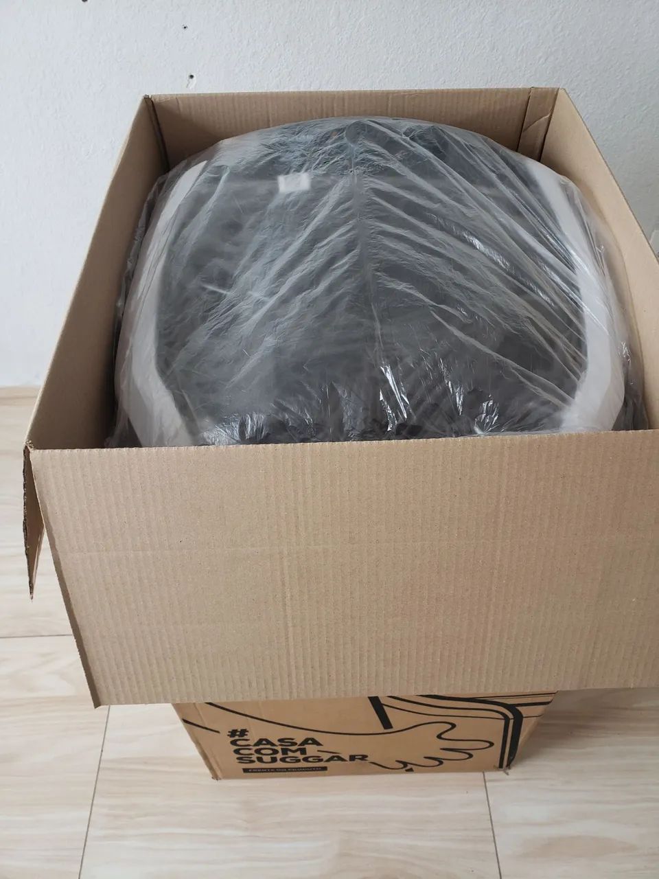 Lavadora de roupas Suggar  - Foto 4