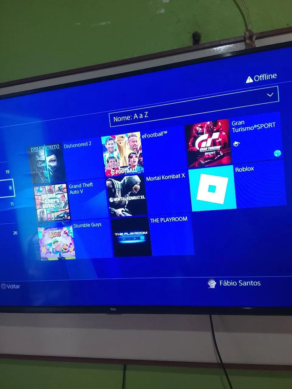 playstation 4