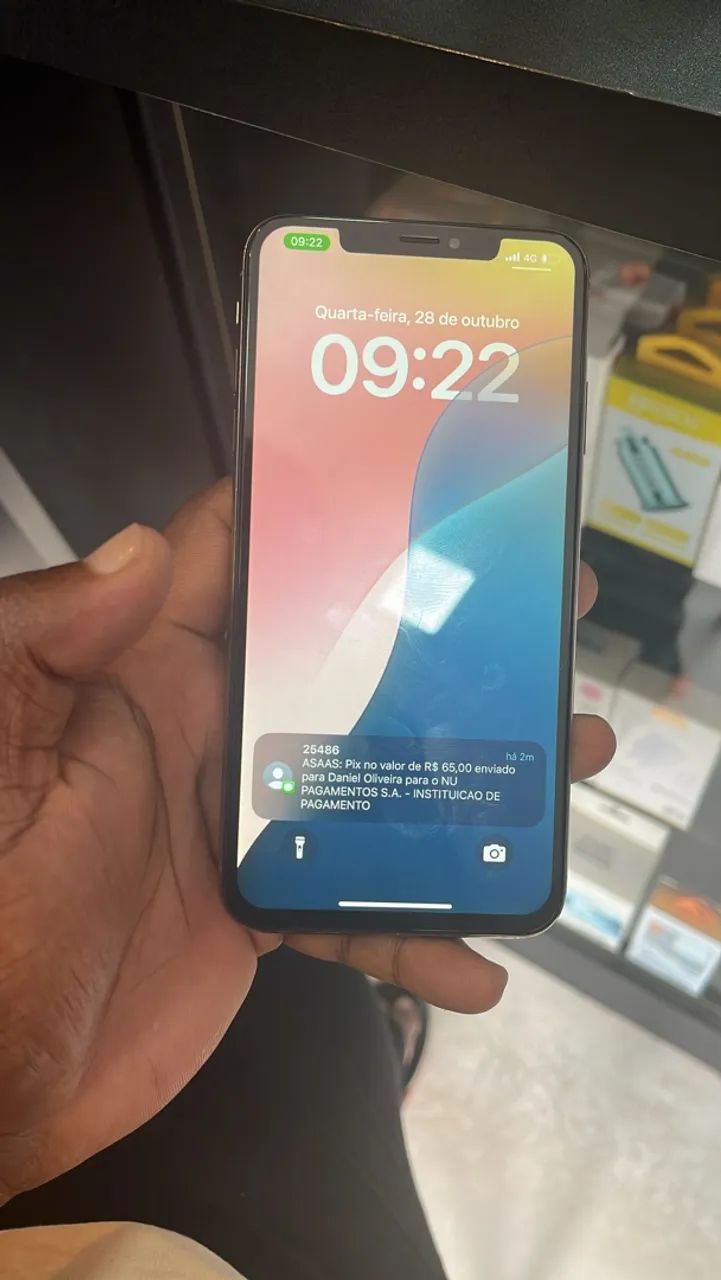 iPhone XS Max 256  - Foto 2