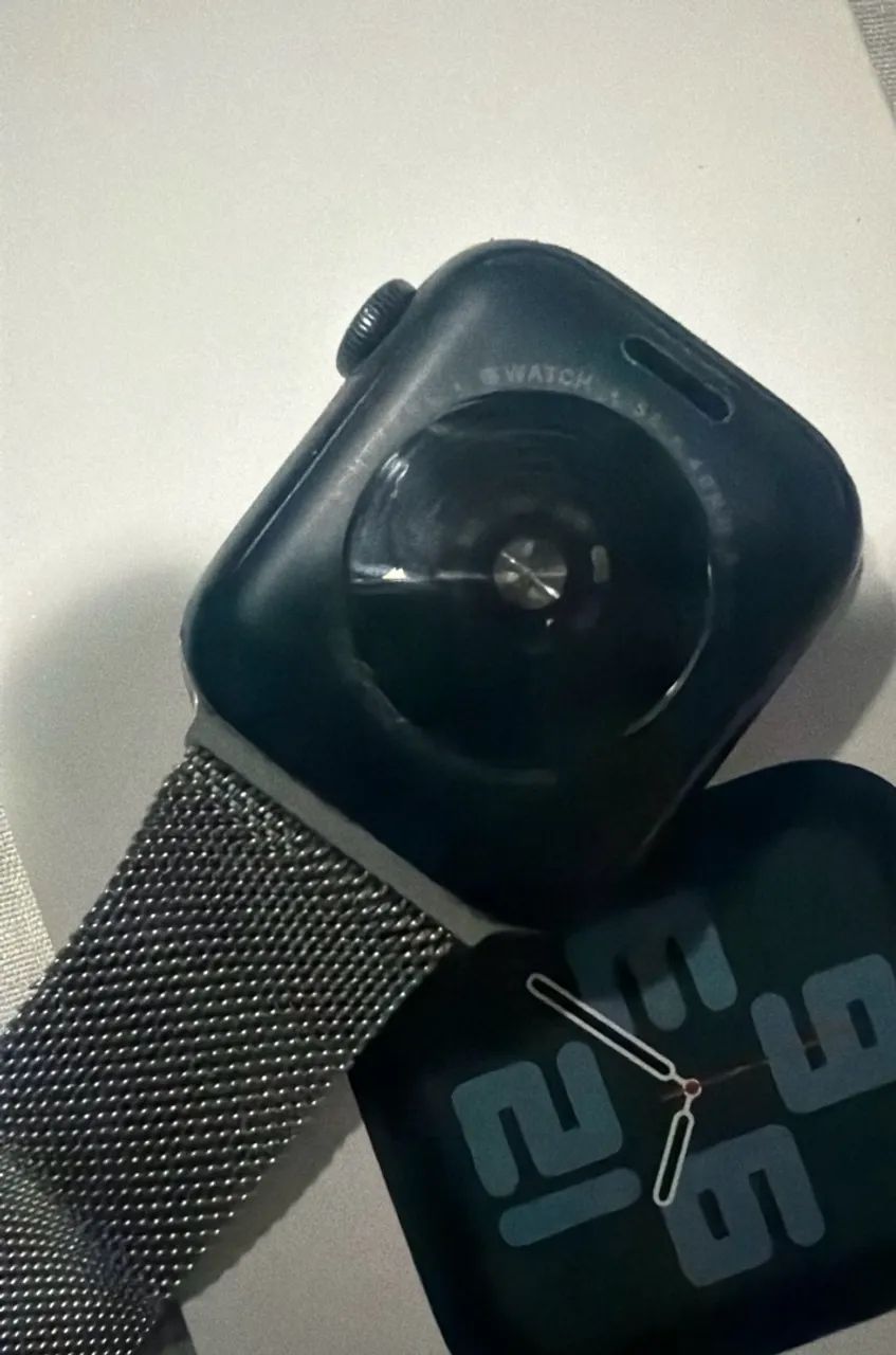 Apple Watch Se 2 - Foto 3