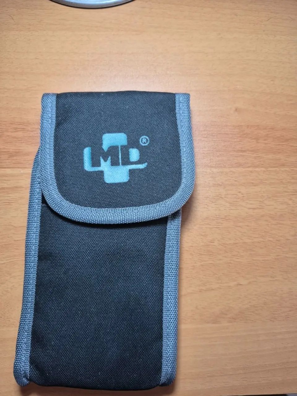 Oftalmoscópio Omni Xenon Halógena Preto - MD - Foto 3