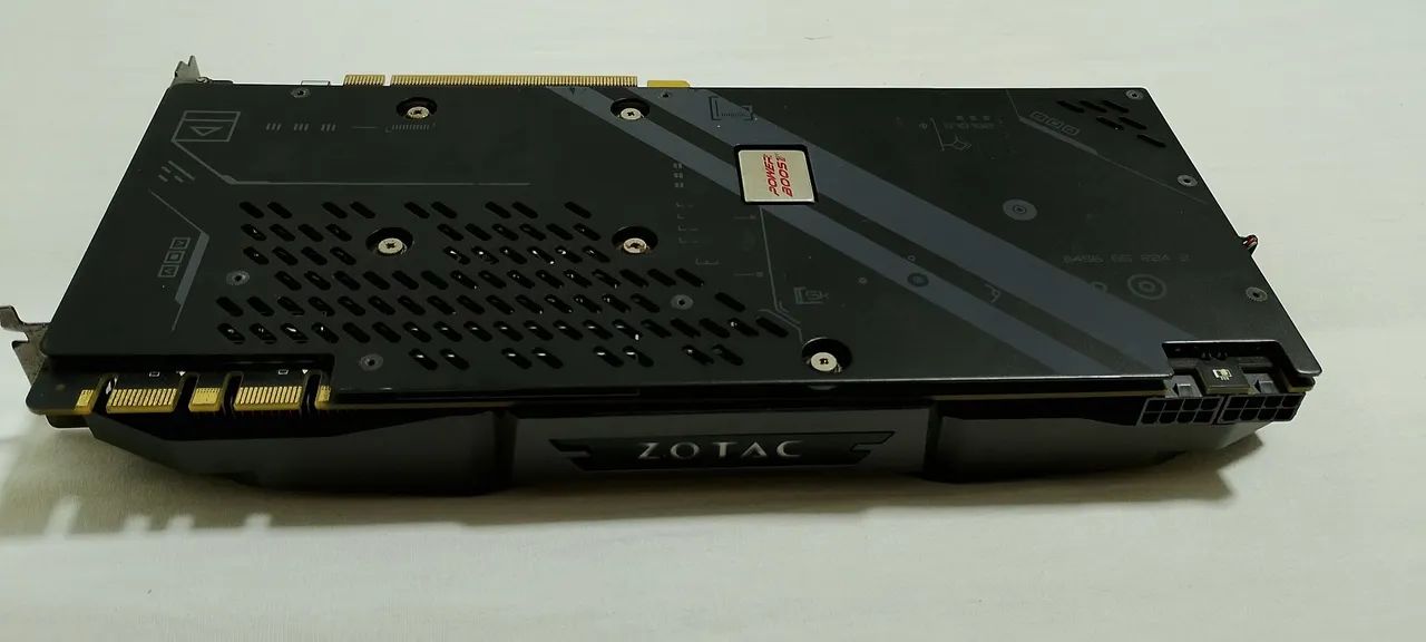Nvidia 1070 ti - Foto 2