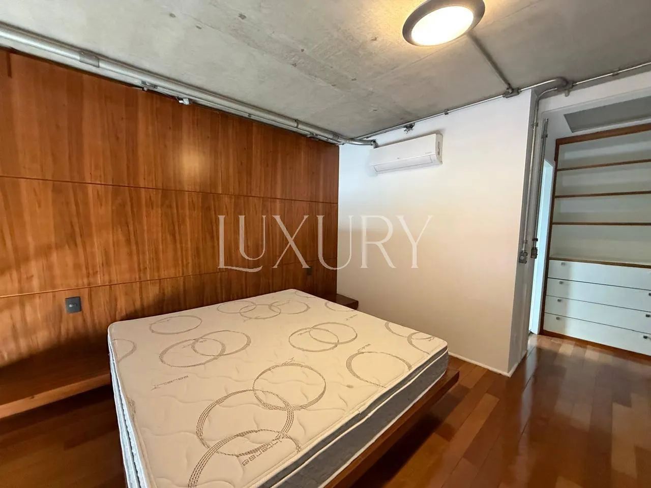 Apartamento Mobiliado à Venda ou para Alugar no Jardim América, 1 suíte , 2 vagas - Foto 17