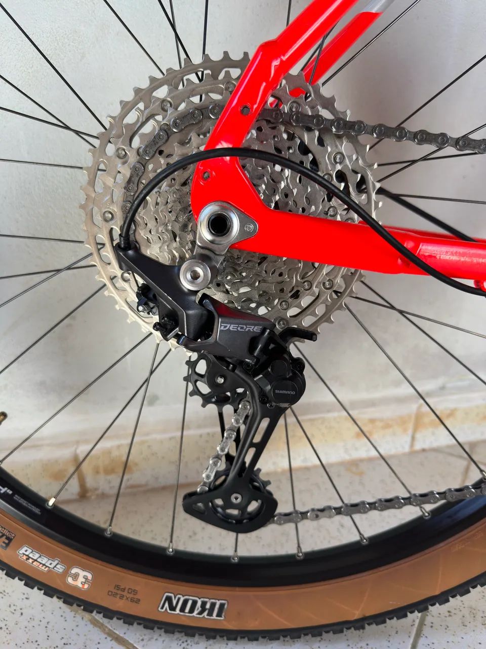 Bicicleta Caloi Elite - Foto 5
