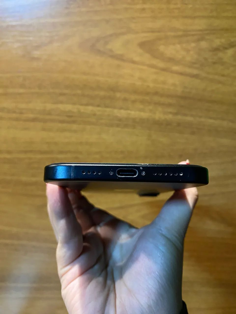 iPhone 16 Plus - 6 MESES DE USO APENAS! - Foto 4
