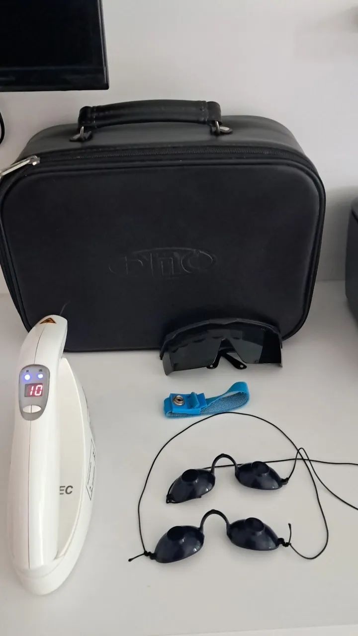 Laser terapia Therapy DMC - Foto 2