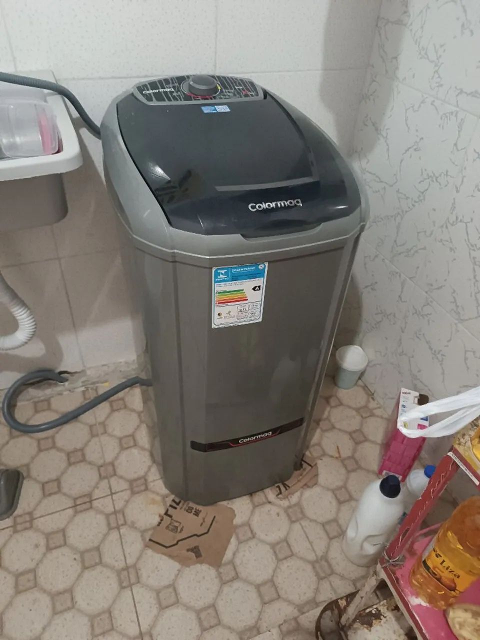 Tanquinho  - Foto 2