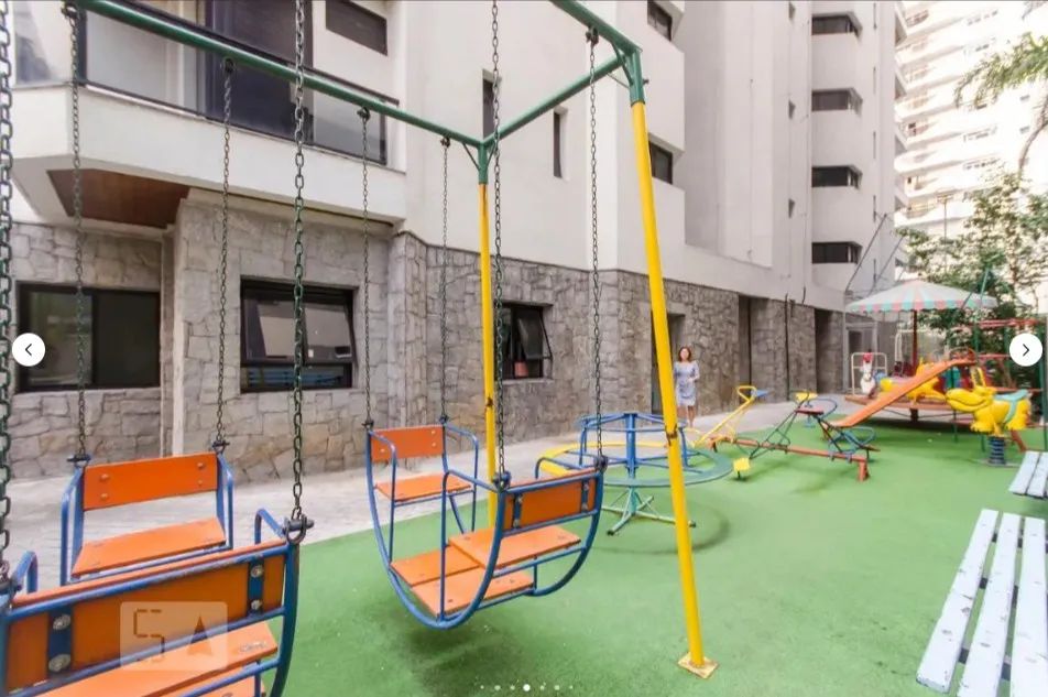 Apartamento para venda em Perdizes com 3 quartos, sendo 3 suítes, 146m² - Foto 5