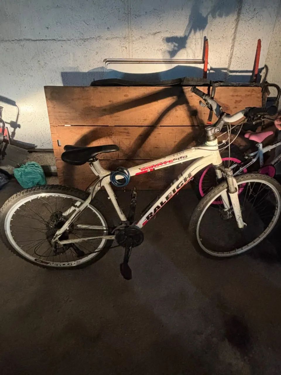 Bicicleta  - Foto 2