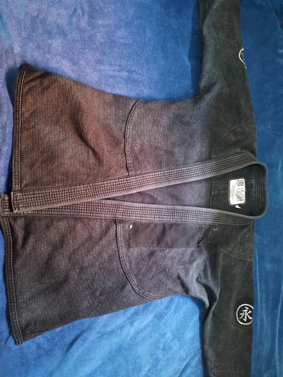 Kimono keiko ultra light - Foto 3