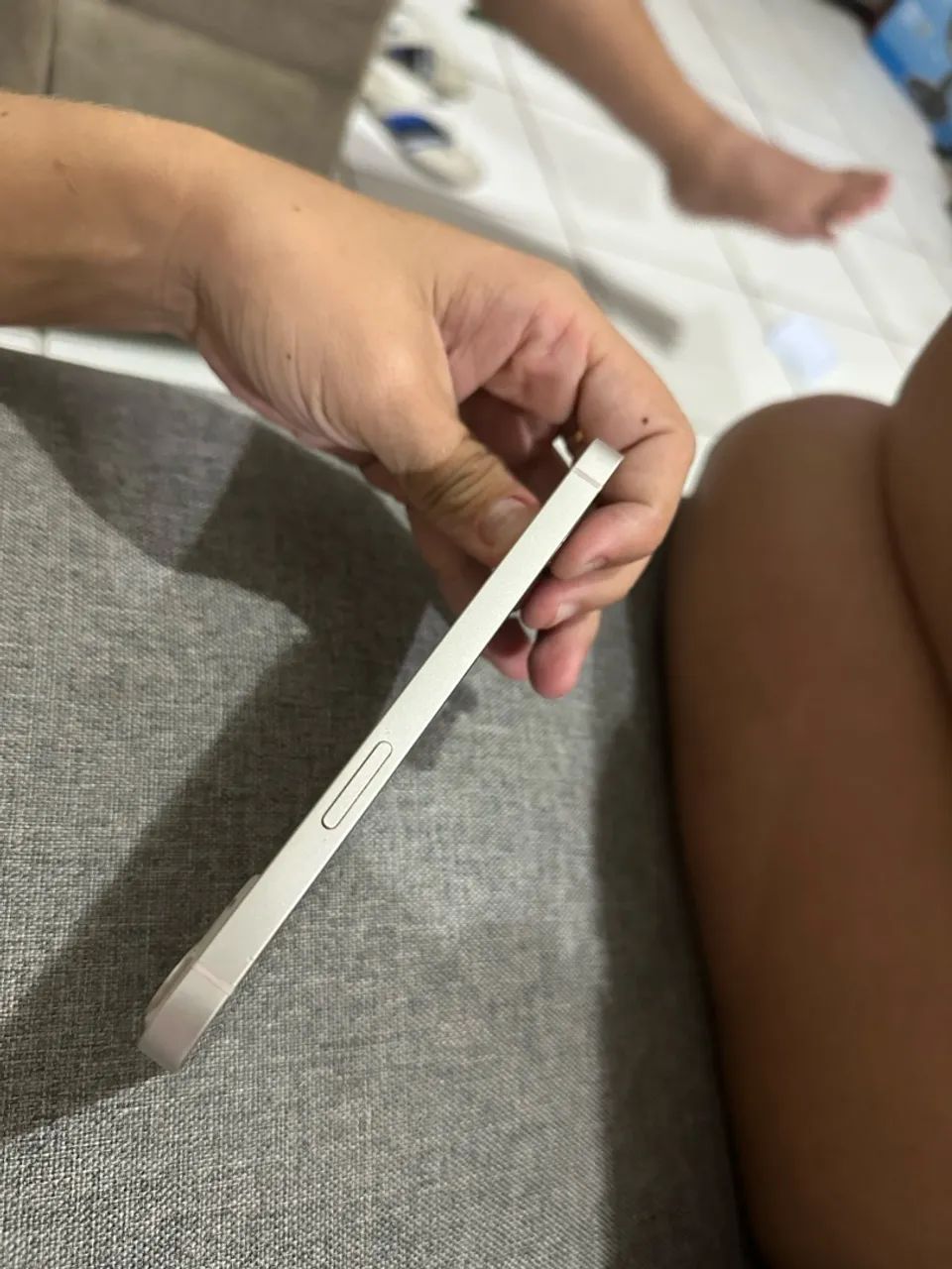 iPhone 13 128g  - Foto 3