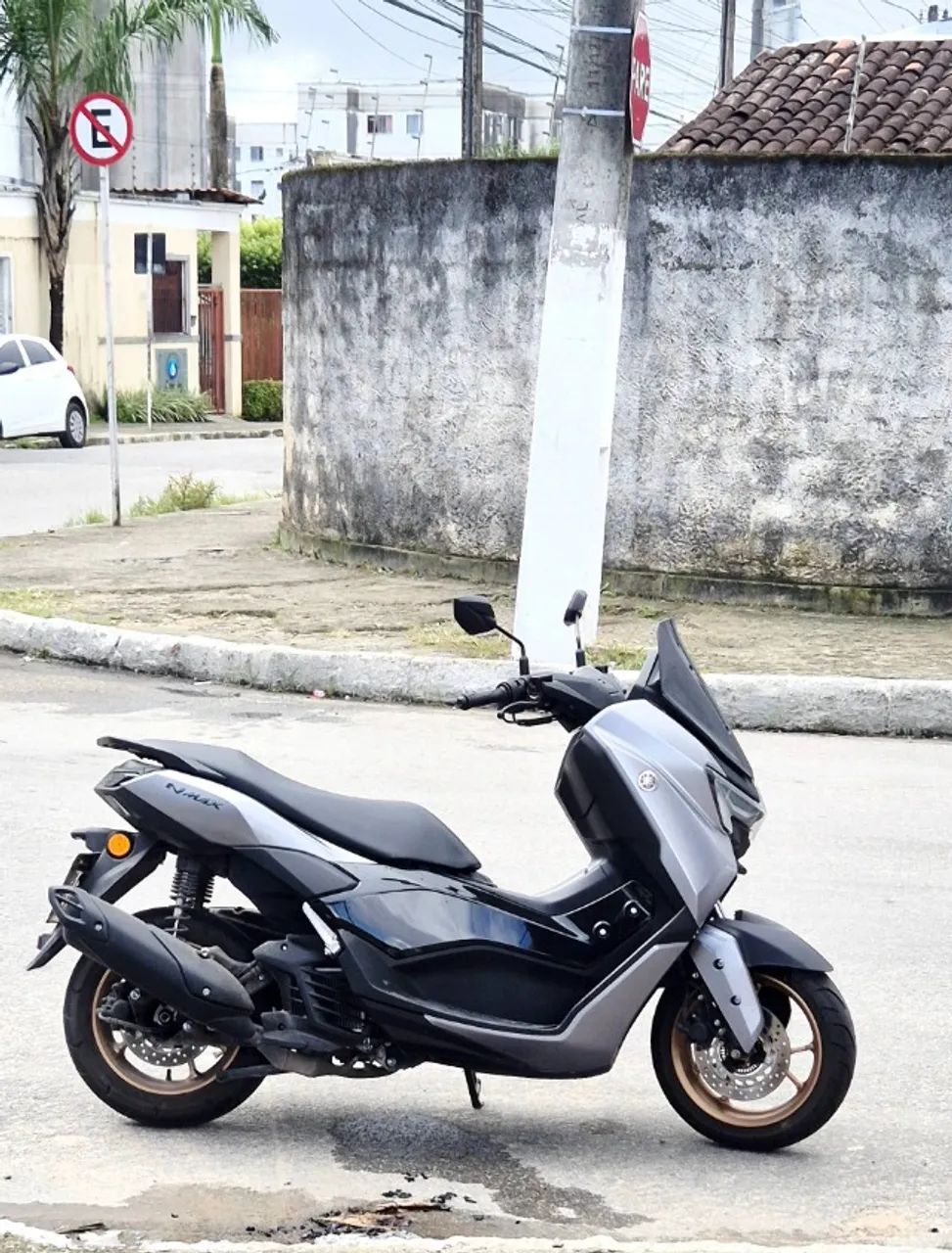 Nmax 2025