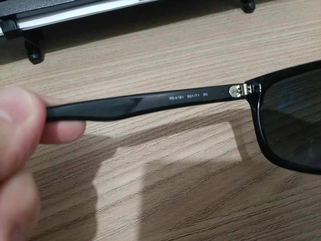 Óculos sol Ray ban  - Foto 4