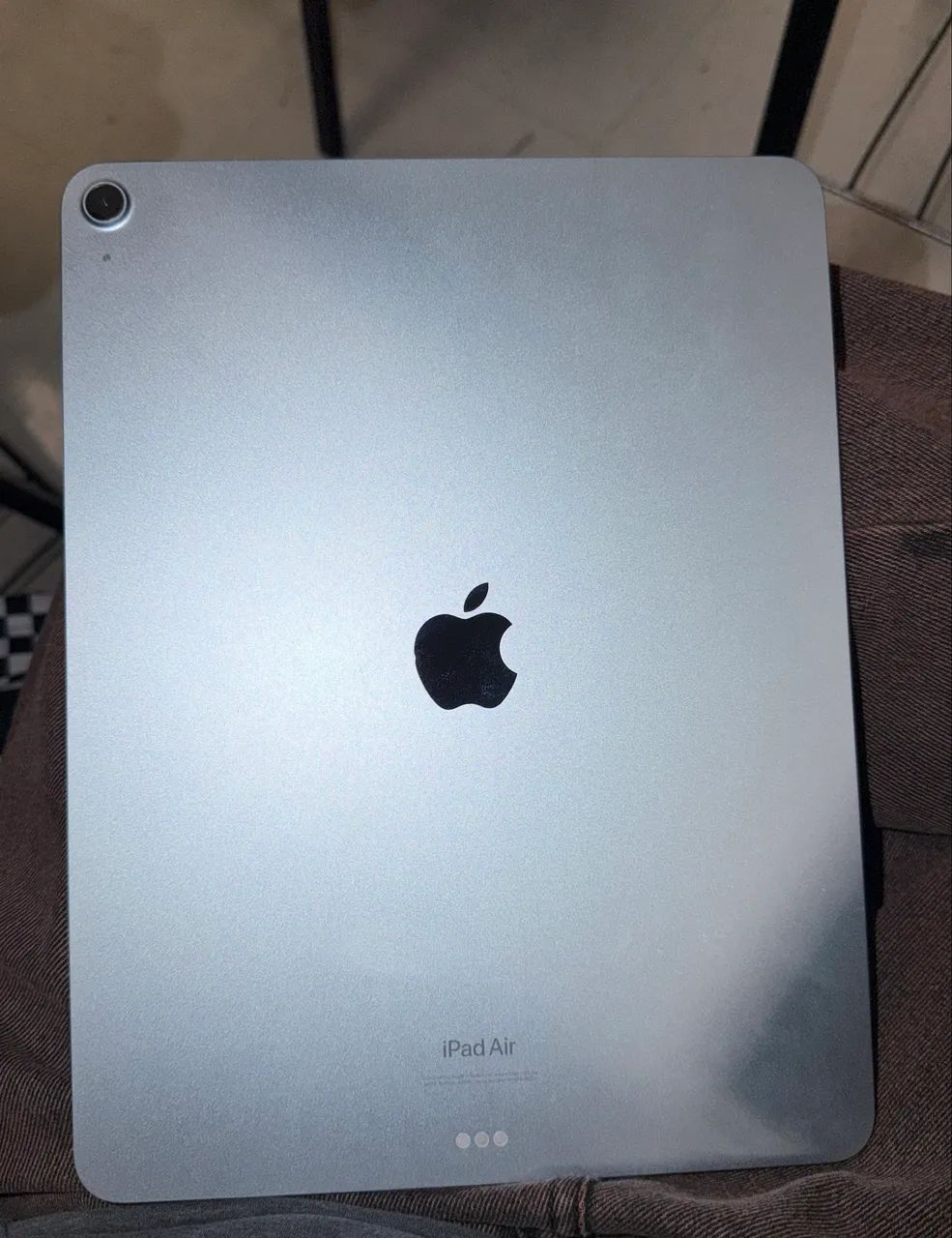 IPad Air 13 Polegadas 256gb - Foto 5