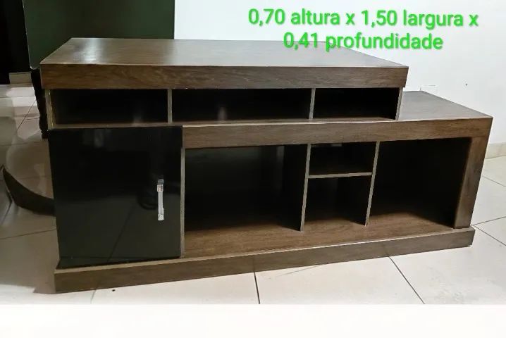 Hack para tv/som - Foto 2