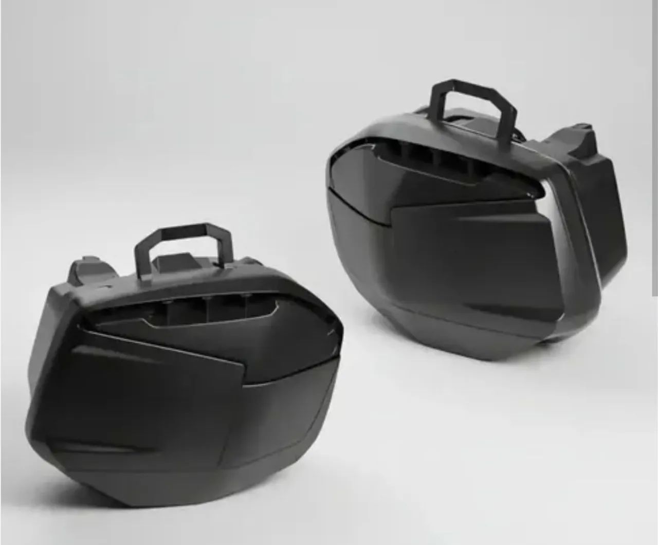 Baús Multistrada 