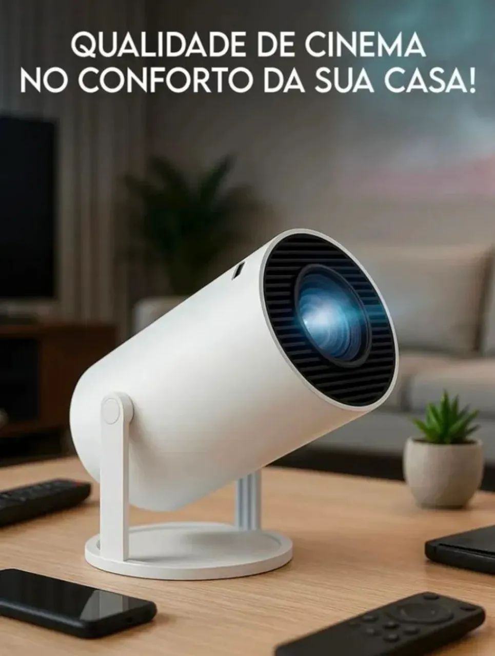 PROJETOR  HY300