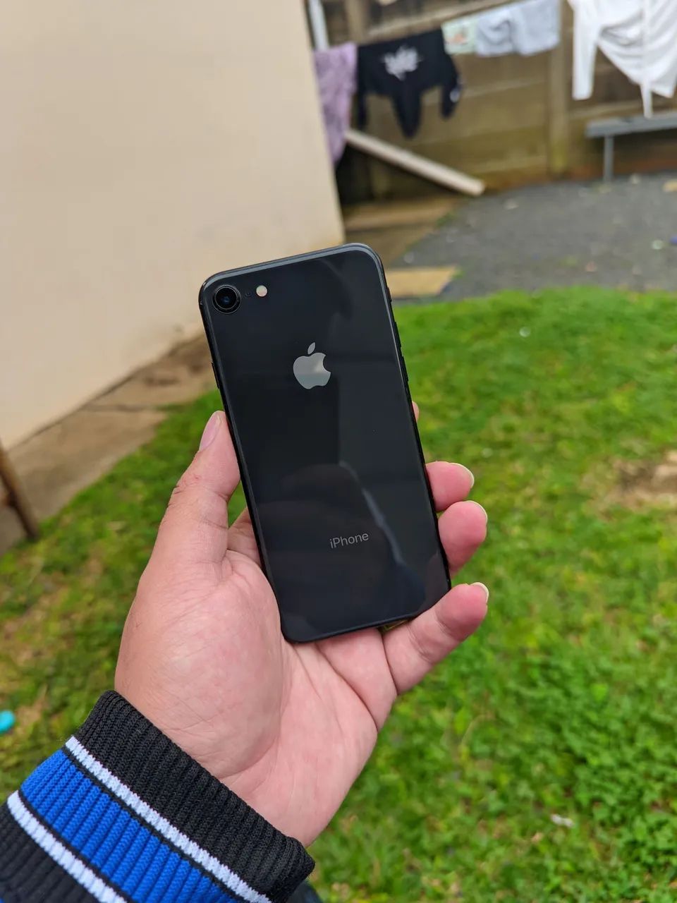 iPhone SE 2° GERAÇÃO 128 GB (ACEITO PROPOSTA) - Foto 2