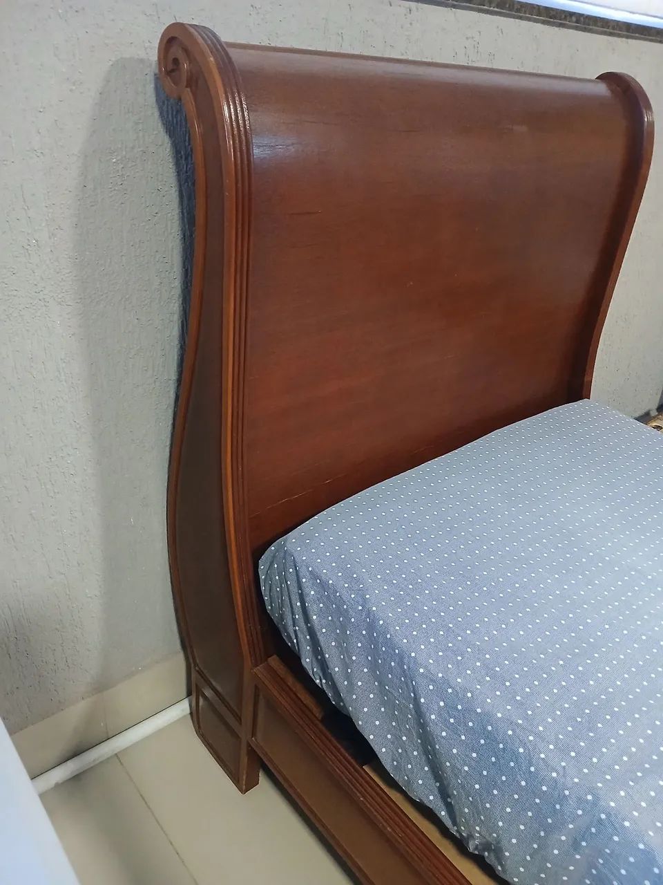 Cama solteiro - Foto 3