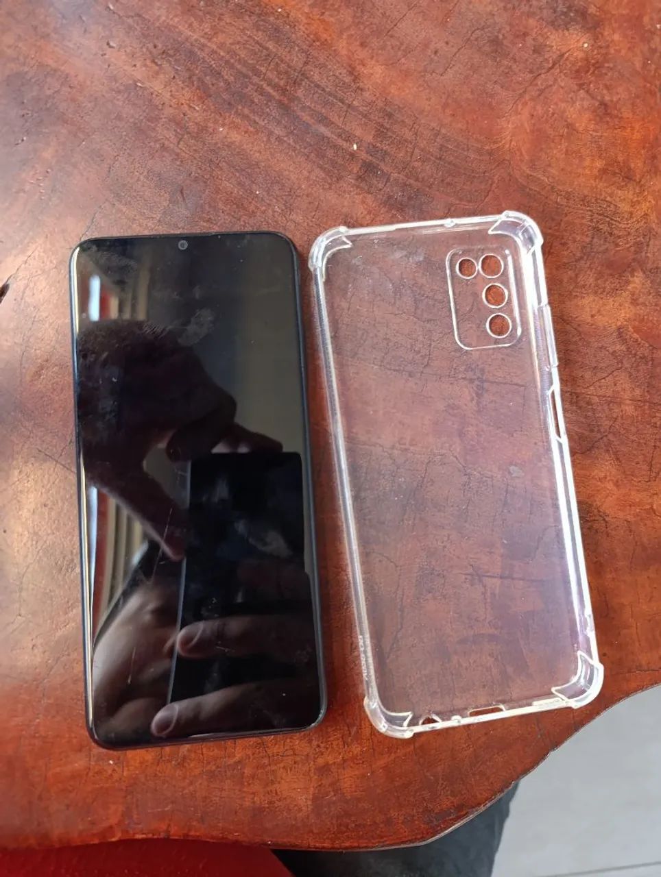Samsung a03s  - Foto 5