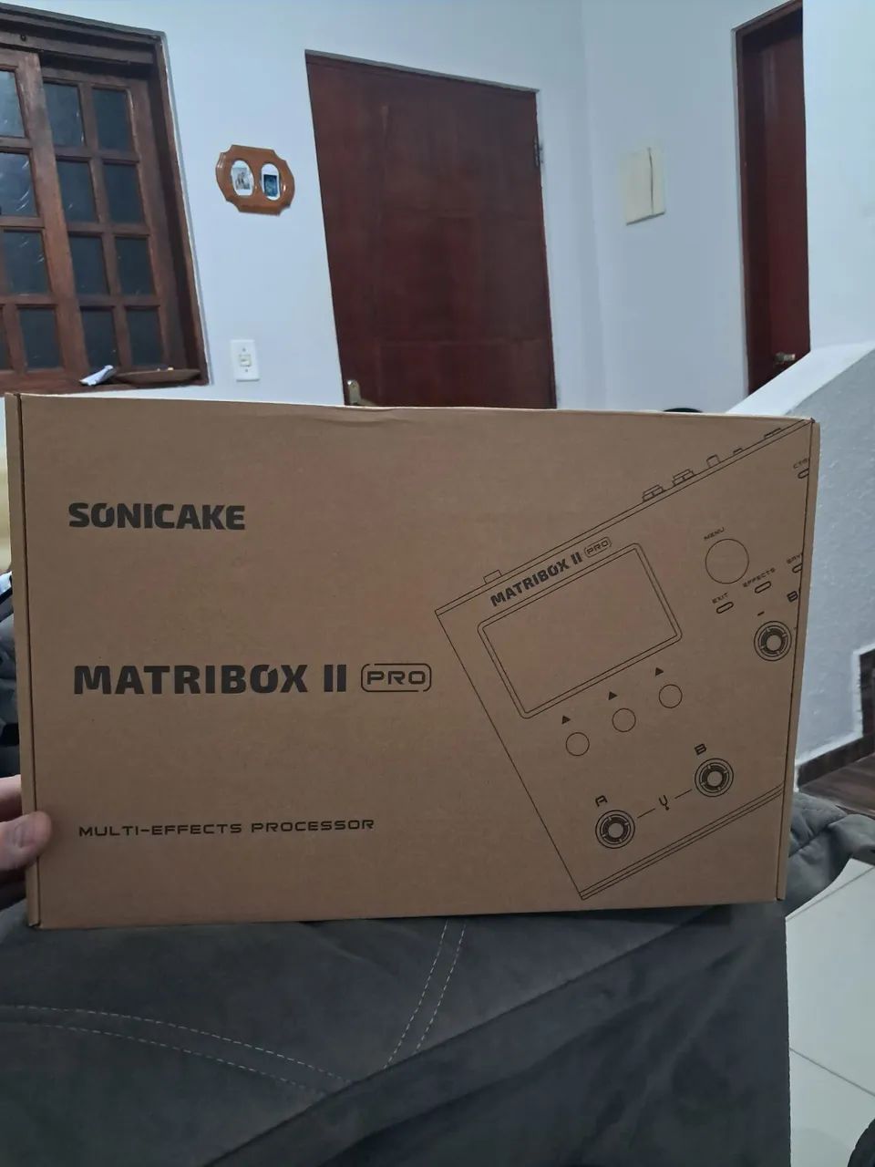 Matribox 2 pro - Foto 2