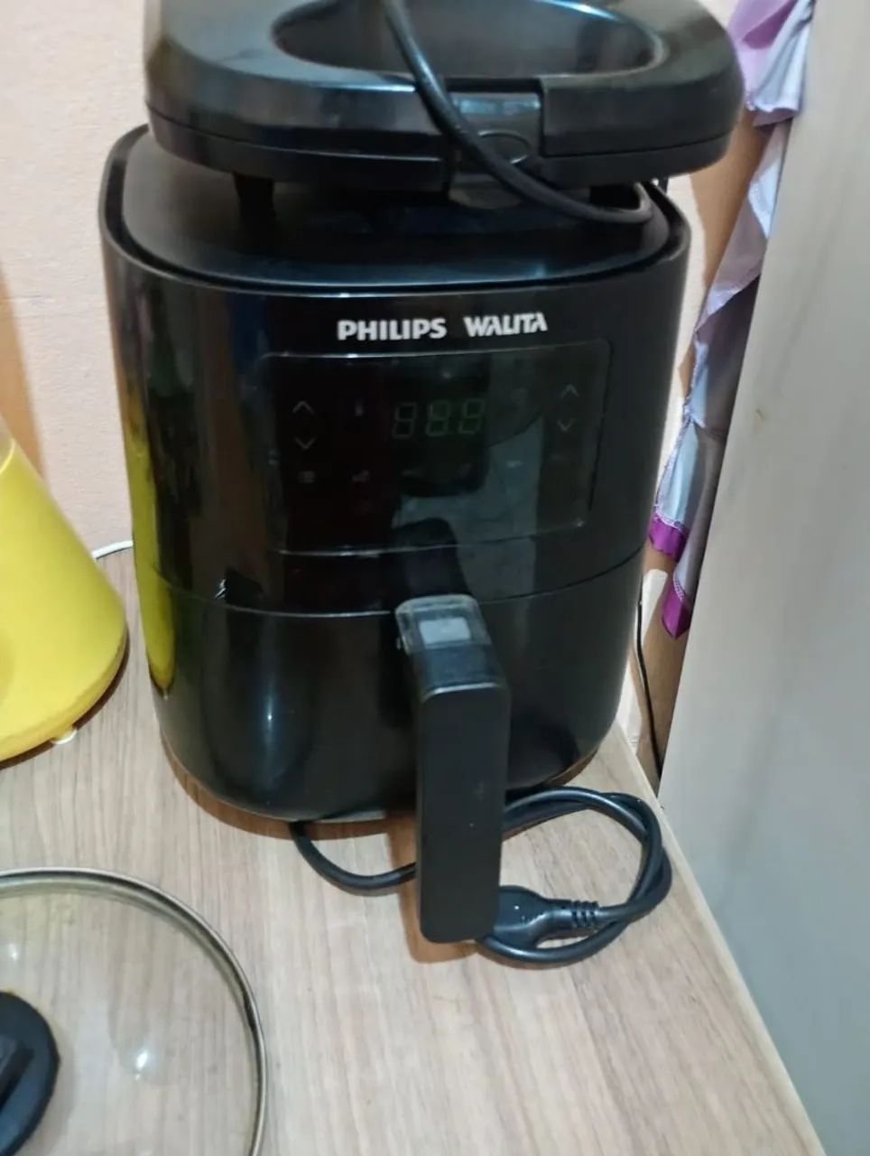 Airfryer 