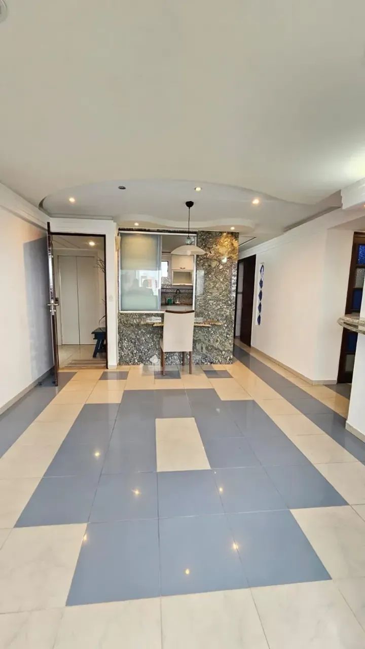 Apartamento 3 Quartos, 2 Suítes e Lazer Completo em Miramar - Foto 2
