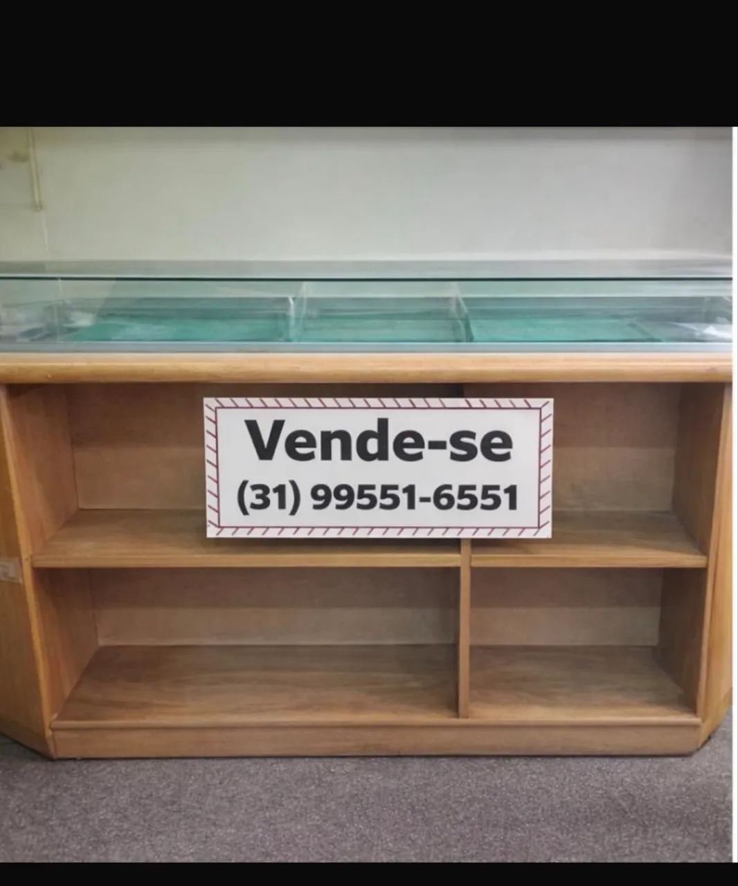 Vitrine 