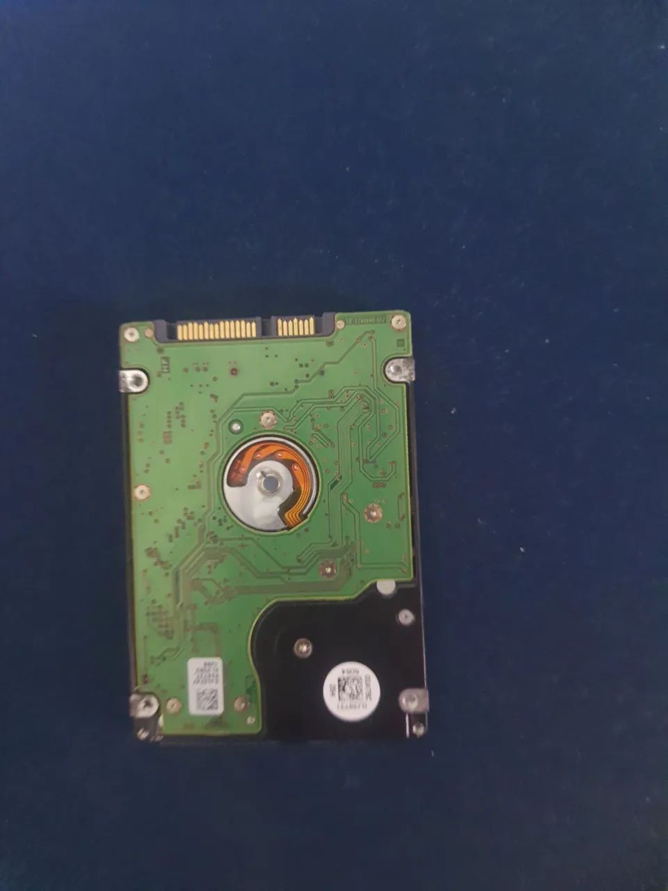 HD externo 500gb  - Foto 2