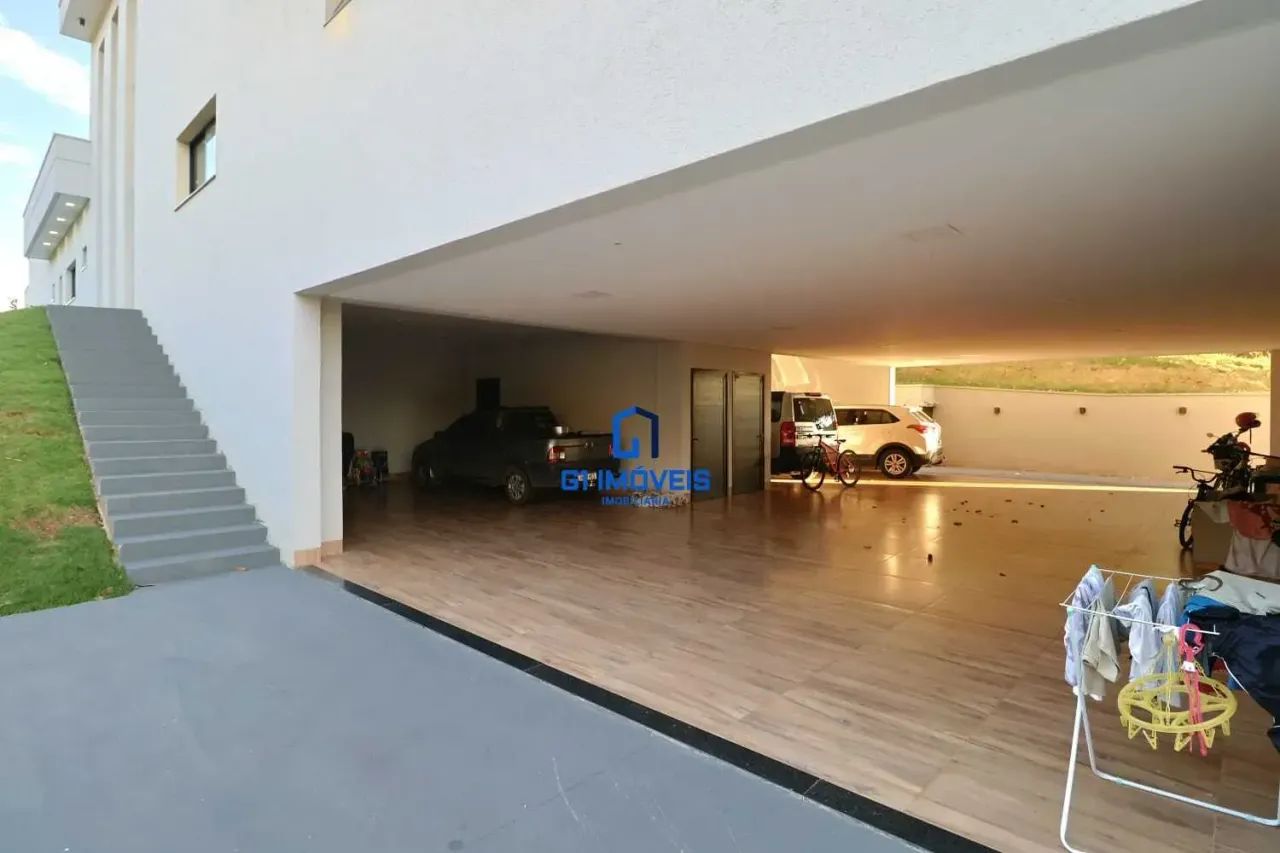 Sobrado para ALUGUEL com 775 metros quadrados com 6 quartos - Foto 3