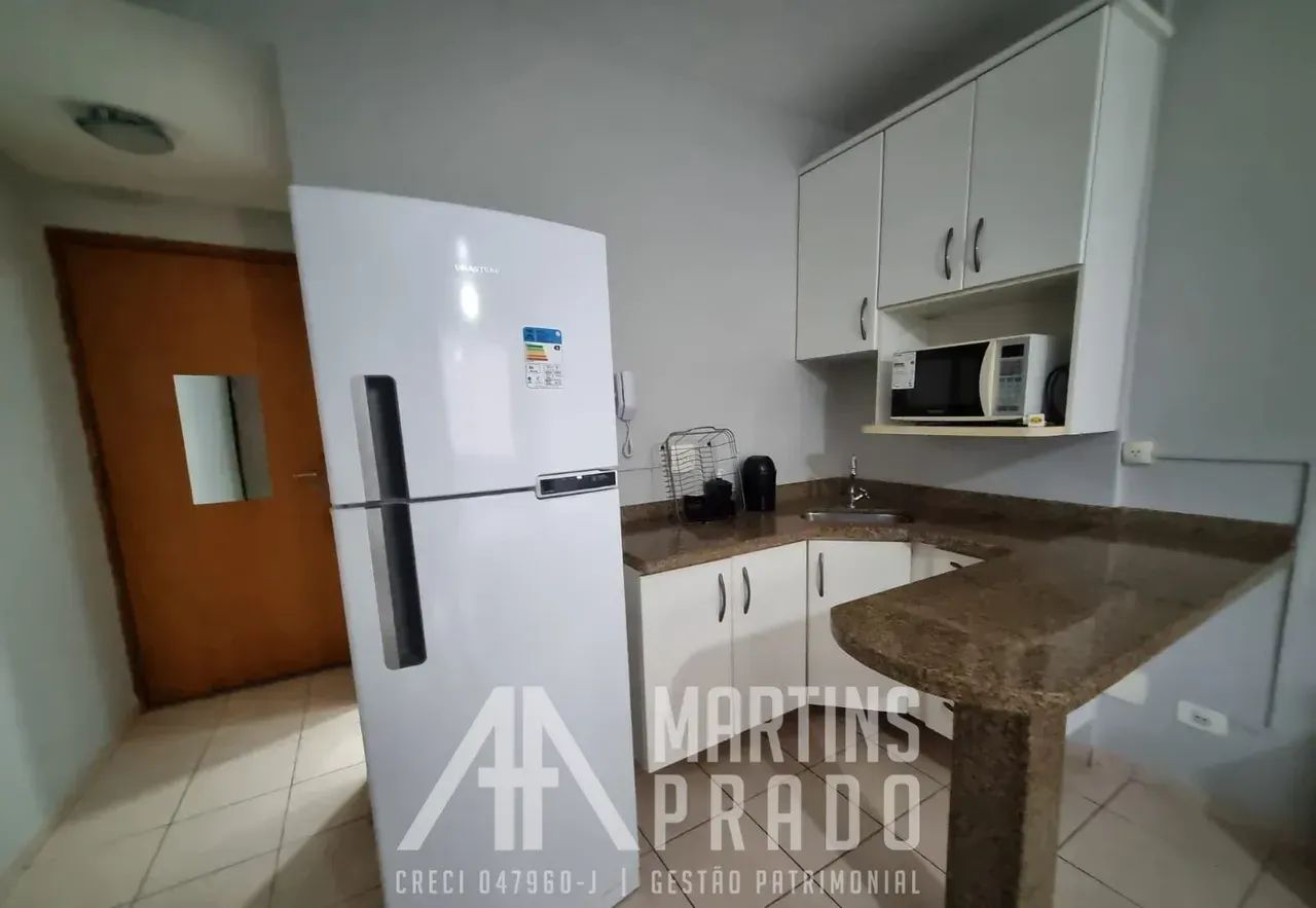 STUDIO MOBILIADO PINHEIROS - Foto 2