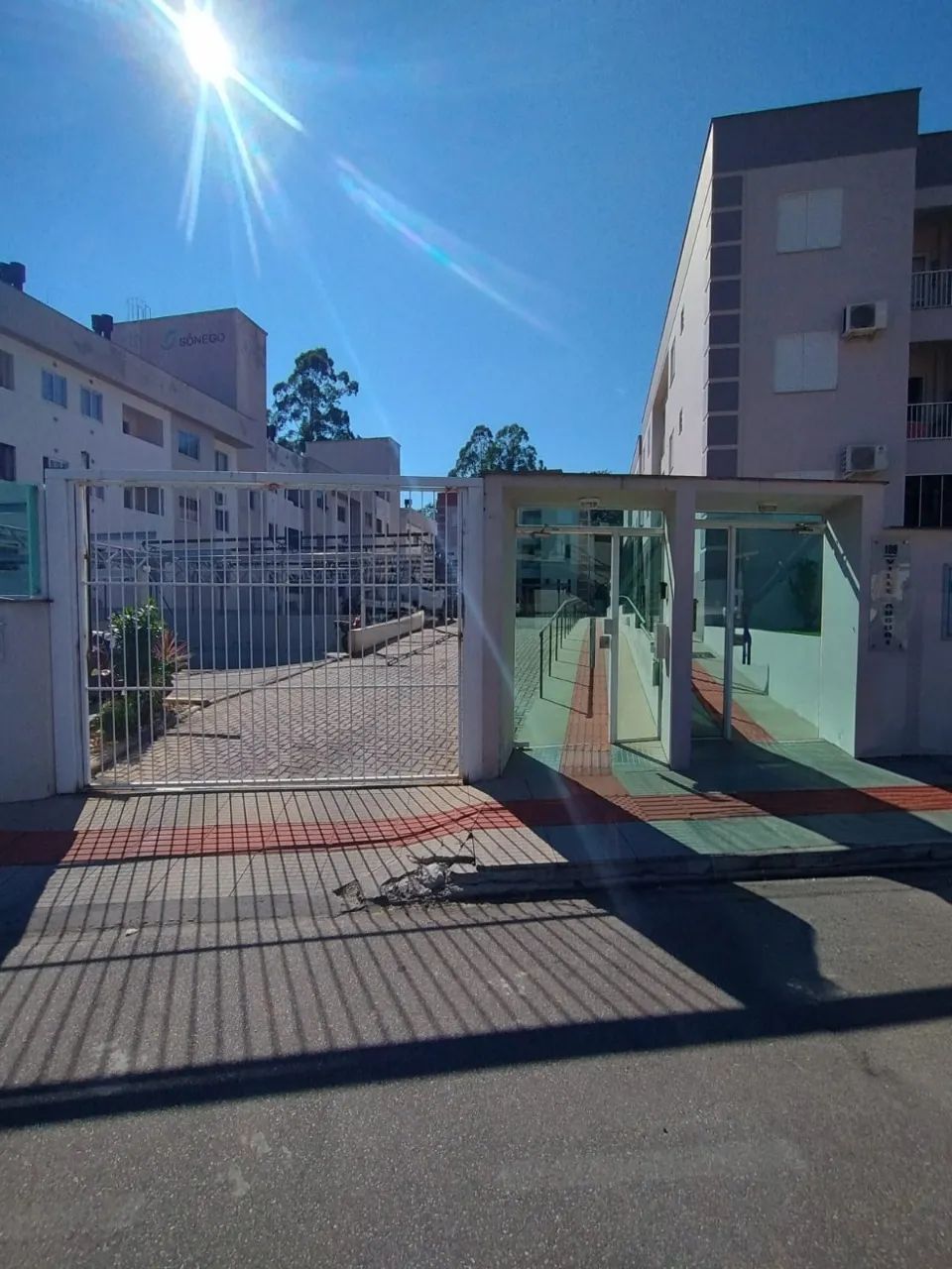 Apartamento à venda no Barro Vermelho, Urussanga - Foto 3