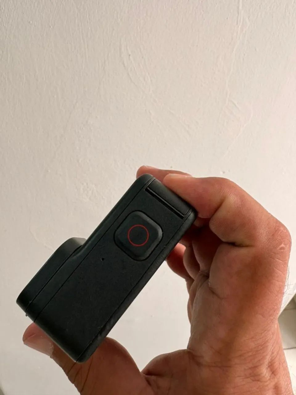 GO PRO HERO 9 - Visor frontal 4K - Foto 5