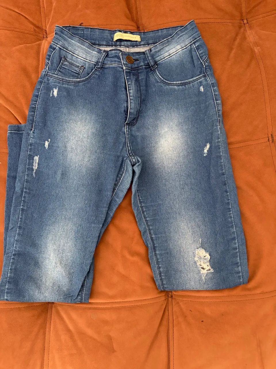 Calça jeans 