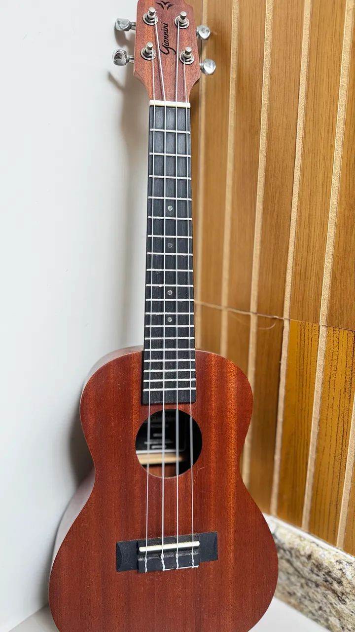 Ukulele - Foto 4