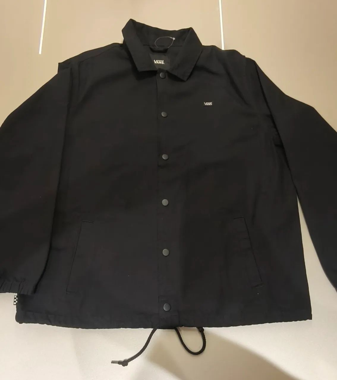 Casaco Vans M (veste G) - Foto 2
