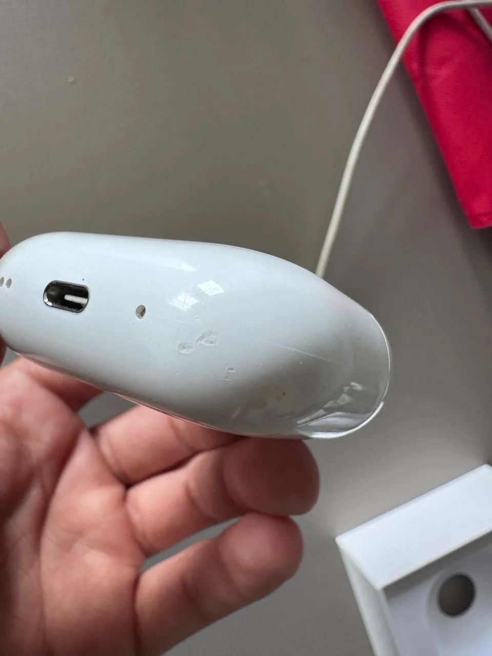 Apple Air Pods Pro 2a Geração  - Foto 4