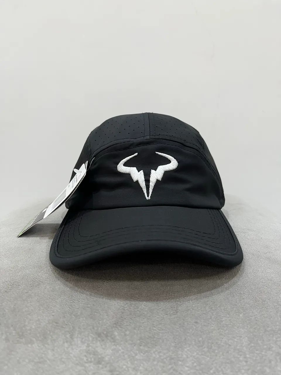 Boné Dri-Fit Nadal Preto Premium 