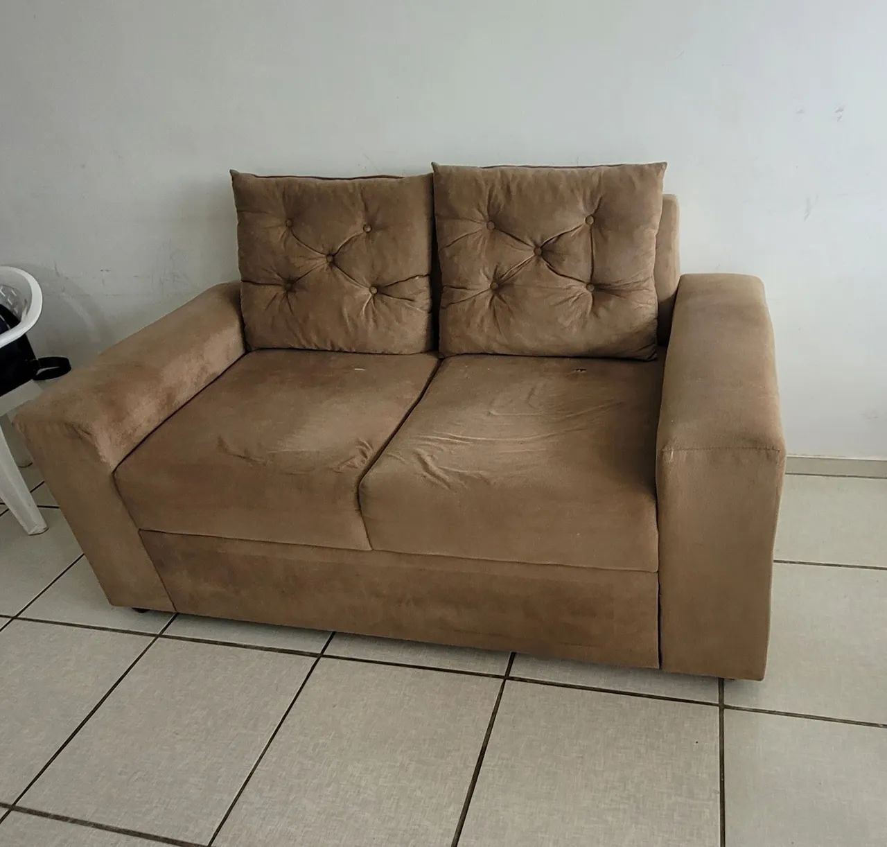 Vendo Sofá  - Foto 2