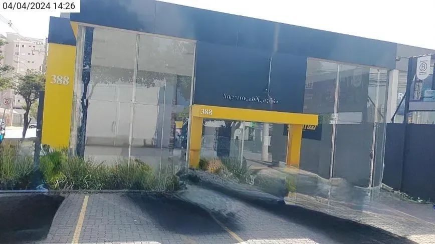 LOJA FRENTE AO SHOPPING IGUATEMI ESPLANADA - Foto 2