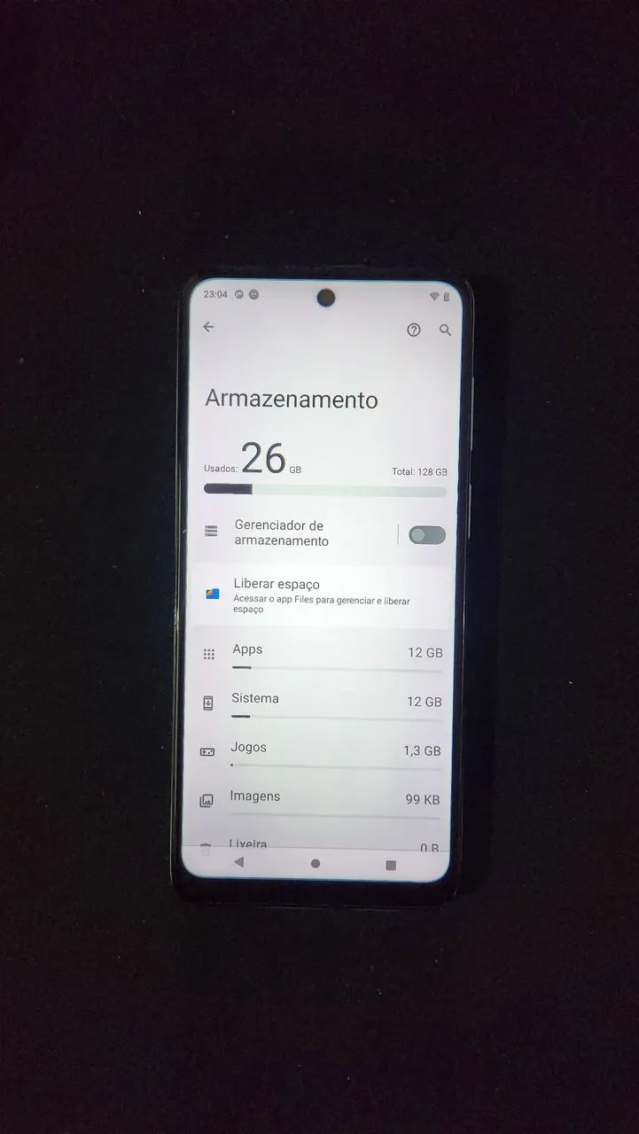 Moto G22 - Foto 3