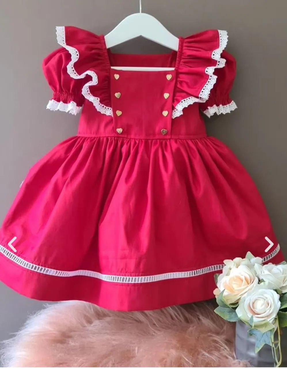 Modelagem de roupas infantil - Foto 3
