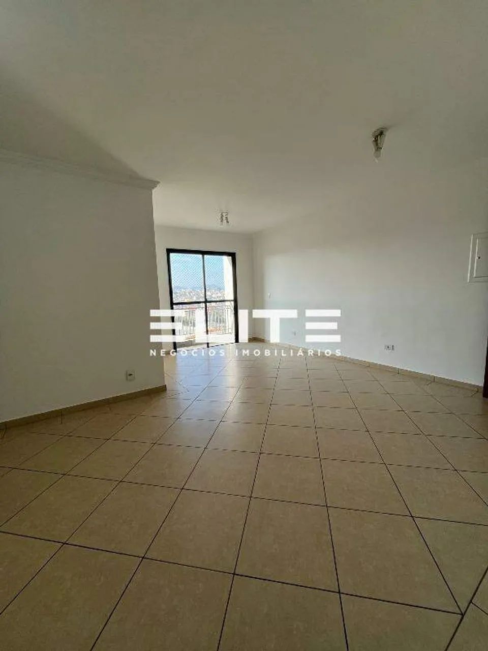 Apartamento com 3 dormitórios para alugar, 86 m² Vila Eldízia - Santo André/SP - Foto 3