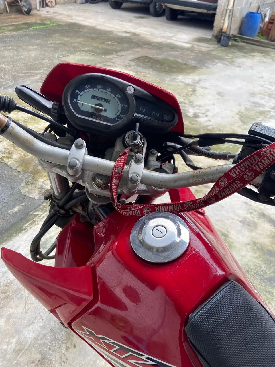 XTZ 125  - Foto 4