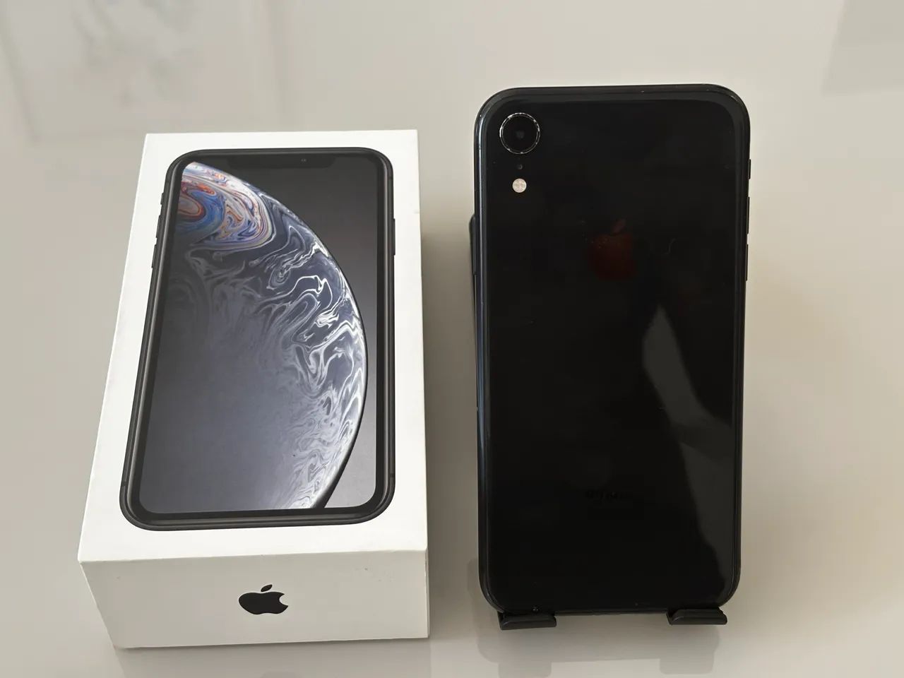 IPHONE XR - Foto 3