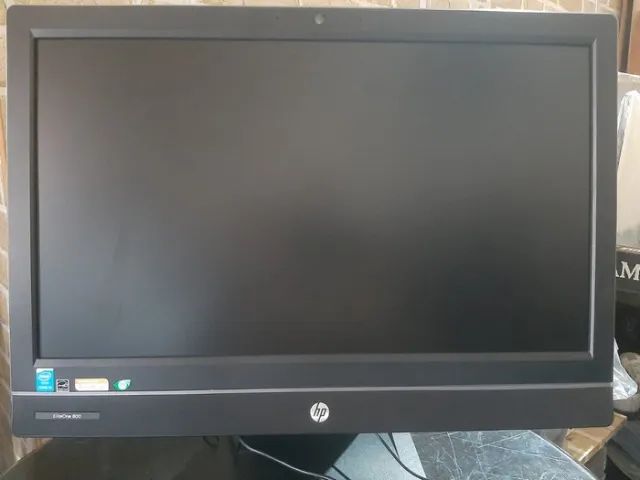 PC i7+TELA 24IPS+8GB+SSD+WIFI+BLUETOOTH+WEBCAM - Foto 4